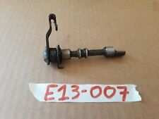 ALBERO PREMI FRIZIONE GARELLI