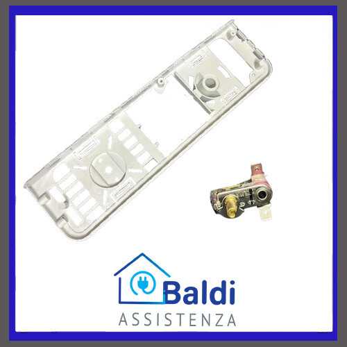 Ricambio kit modifica - ricambio,