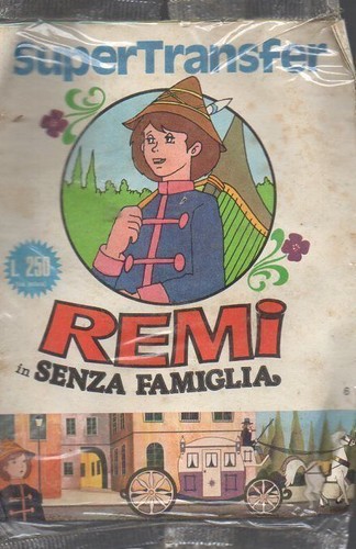 Super transfer remi - transfer,