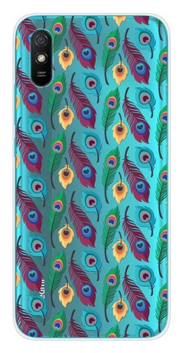 Coque silicone imprimée - coque, en