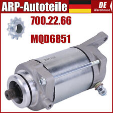 Per Kawasaki EN 500 GPZ 500 S EN 450 EN 500 KLE 500 EX LE Motorino di Avviamento Starter