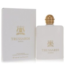 Trussardi Donna By Trussardi