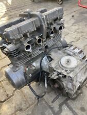 Kawasaki Z650 B1 Motore  completo da restaurare