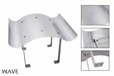 Copertura camino acciaio inox massiccio cappa camino copertura camino lamiera camino