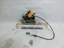 + Pinza freno posteriore Honda