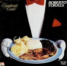 ROBERTO TORRES  elegantemente