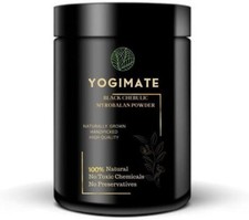 Black Chebulic Myrobalan