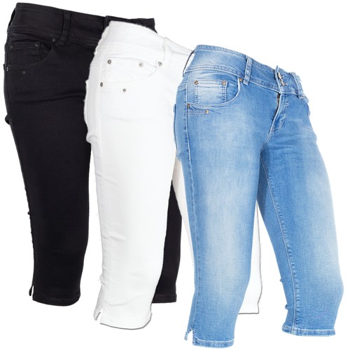 Ltb caprijeans georget cycle - ltb,