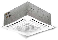 Sabiana SkyStar SK 62 ventilconvettore a cassetta