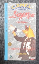 Biglietto Concerto Ligabue