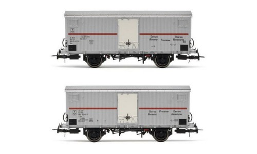 Modellino treno modellismo