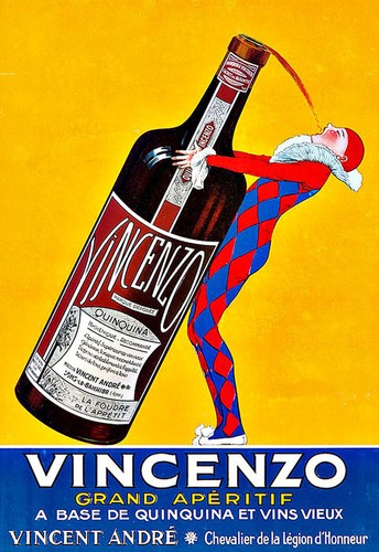 Stampa poster vincenzo grande - stampa,