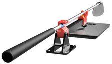 SwingW.com - Bilancia semplice per pesi oscillanti ottime condizioni. Usa 1 bilancia digitale (non inclusa)