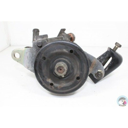 Pompa servosterzo nissan micra - nissan,