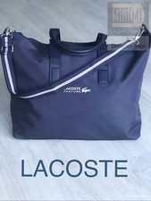  BORSA WEEKEND LACOSTE BORSA