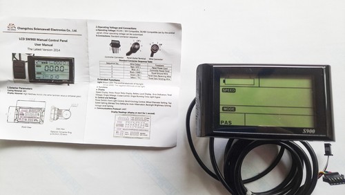 Kit controller lcd display - controller, +