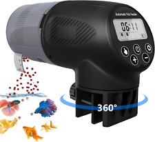 Automatico Cibo Pesci