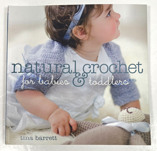 Natural crochet for - crochet, and