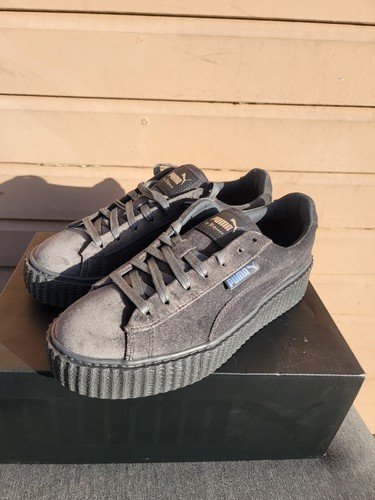 New size puma fenty - size,