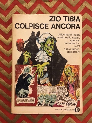 Autori vari zio - zio, colpisce