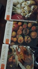 Buona cucina enciclopedia - la,