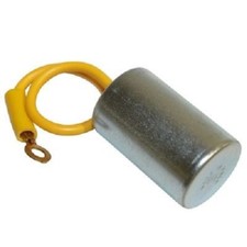 CONDENSATORE PIAGGIO VESPA 50CC RICAMBI ELETTRICO CICLOMOTORE MOTO SCOOTER