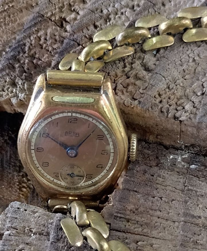 Orologio arsa import - orologio, svizzero