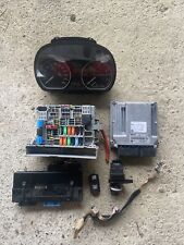 KIT CHIAVE CENTRALINA