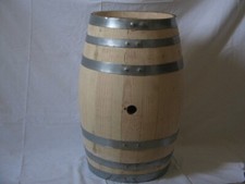 botte in Castagno LT 30