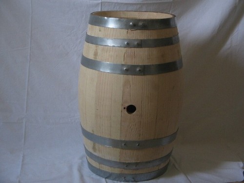 Botte castagno lt 30 - 2, in