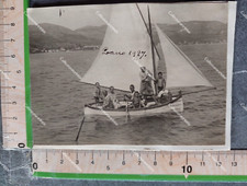 CS529) LOANO LIGURIA SAVONA