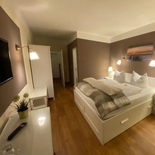 Vacanze Meclemburgo laghi