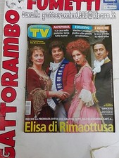 Tv Sorrisi e Canzoni n.18 anno