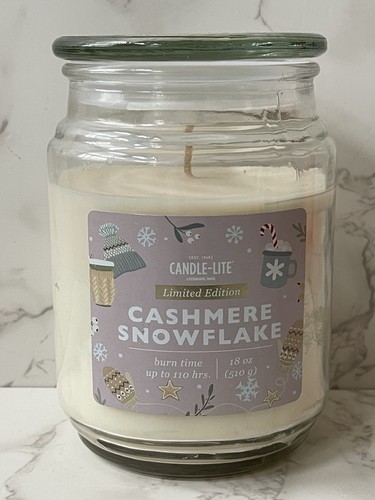 Candle lite edizione - edizione, limitata