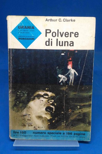 Urania 281 arthur clarke - urania,