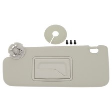 Visiera parasole sinistra per