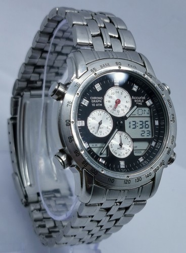 Orologio vintage anni - orologio,