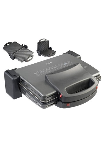 Eva collection grill - eva,
