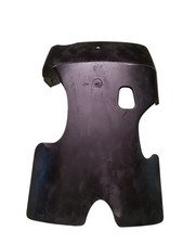 PLASTICA SOTTO PARAFANGO PLASTIC UNDER FENDER  HONDA SHADOW 750 04-12 RC50E