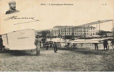 MIKIFP4-062- AVIAZIONE