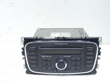 Ford focus 2010 unità stereo - unitÀ,
