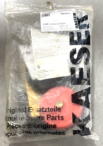 Kaeser compressore 400987 - compressore, 400987.0