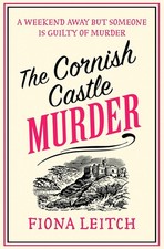 The Cornish Castle Murder: The