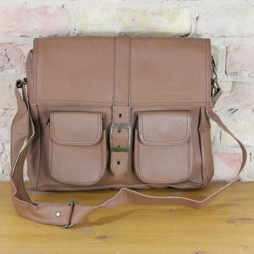 Business ledertasche letizia - business,