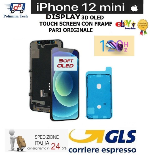 Iphone mini display - iphone,