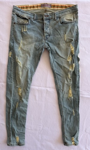 Dsquared2 mens jeans size - dsquared2,