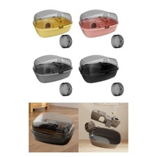 Gabbia per criceti Petauro