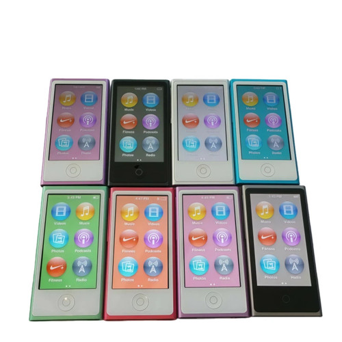 Apple ipod nano - ipod,