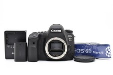 [Come nuovo] Canon EOS 6D Mark