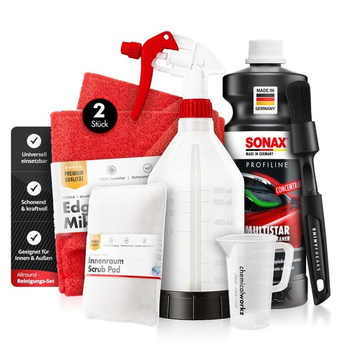 Sonax profiline multistar - multistar, 1l